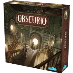 JEU OBSCURIO